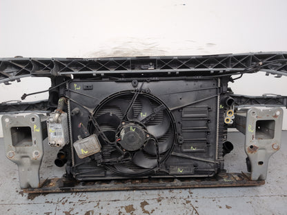 Radiator Pack (KIT) 13