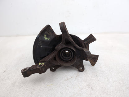 Wheel Hub Front RH 1