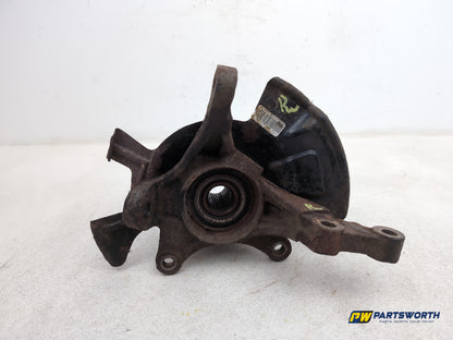 Wheel Hub Front LH 1