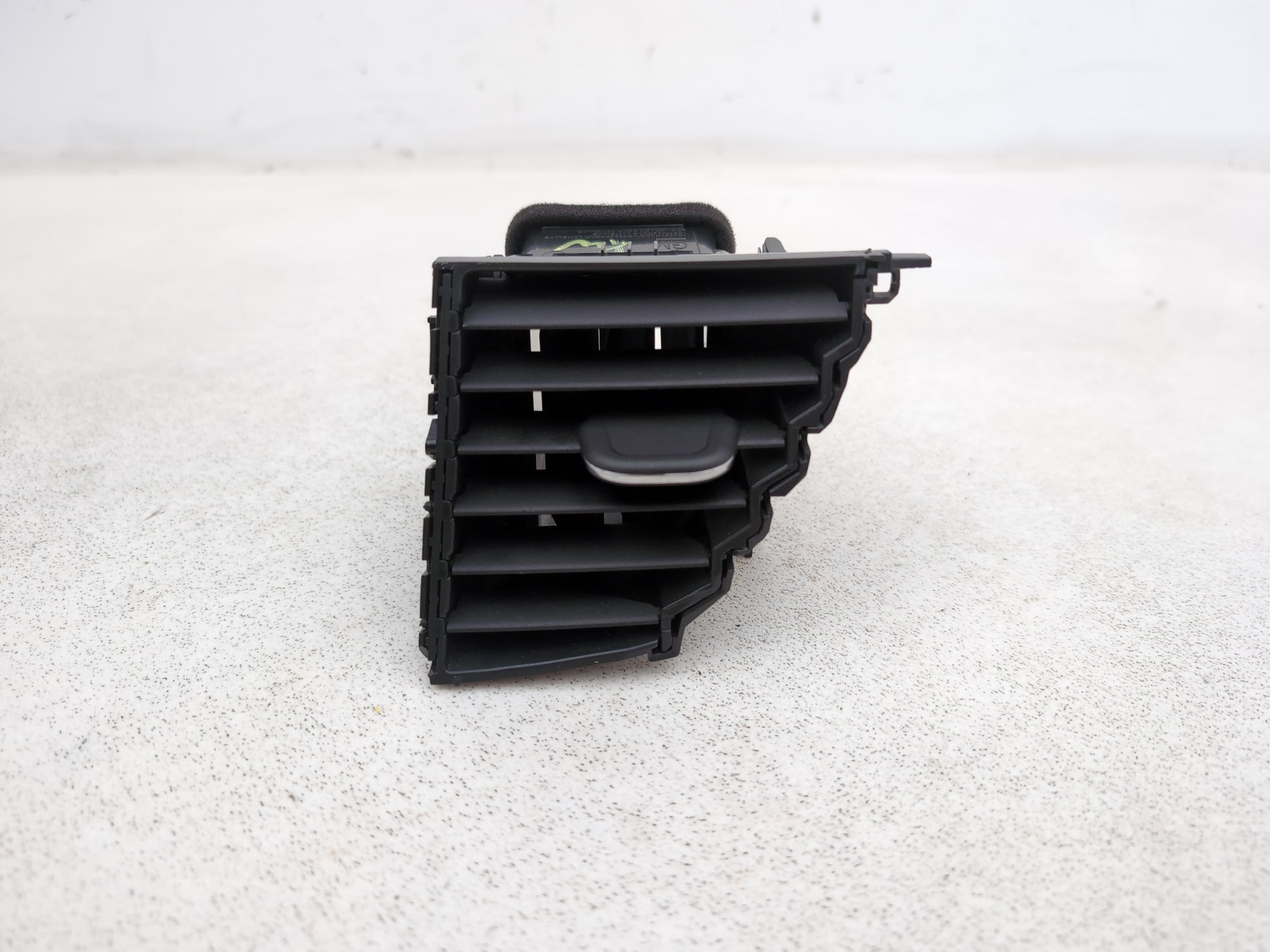 Dashboard Trim With Air Vent  1