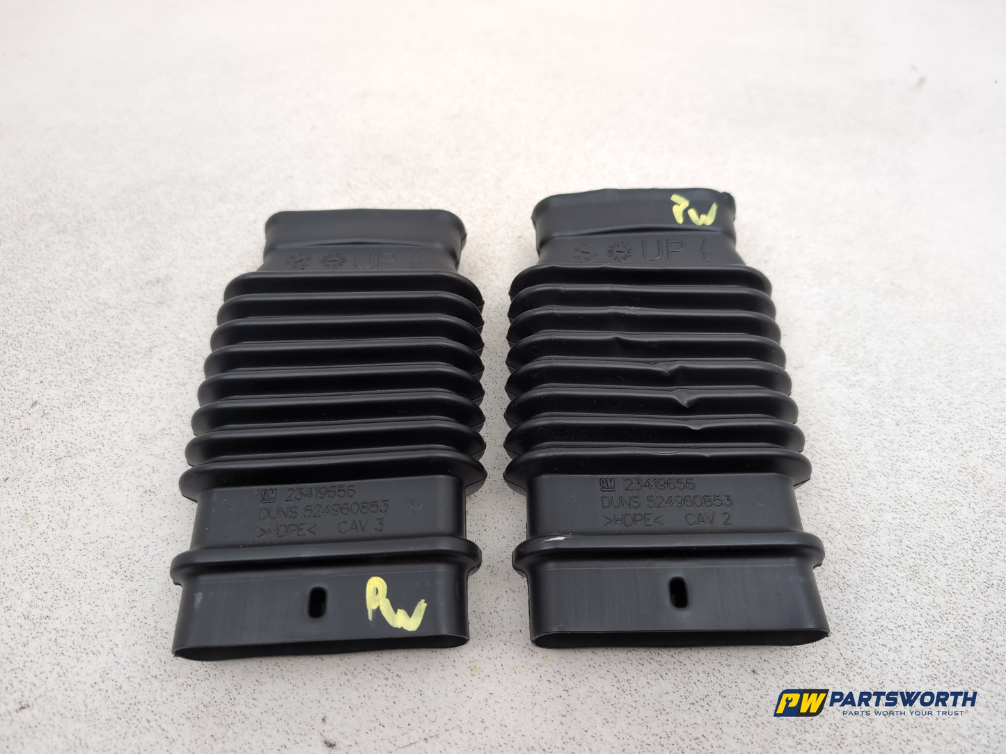 Misc trims 1
