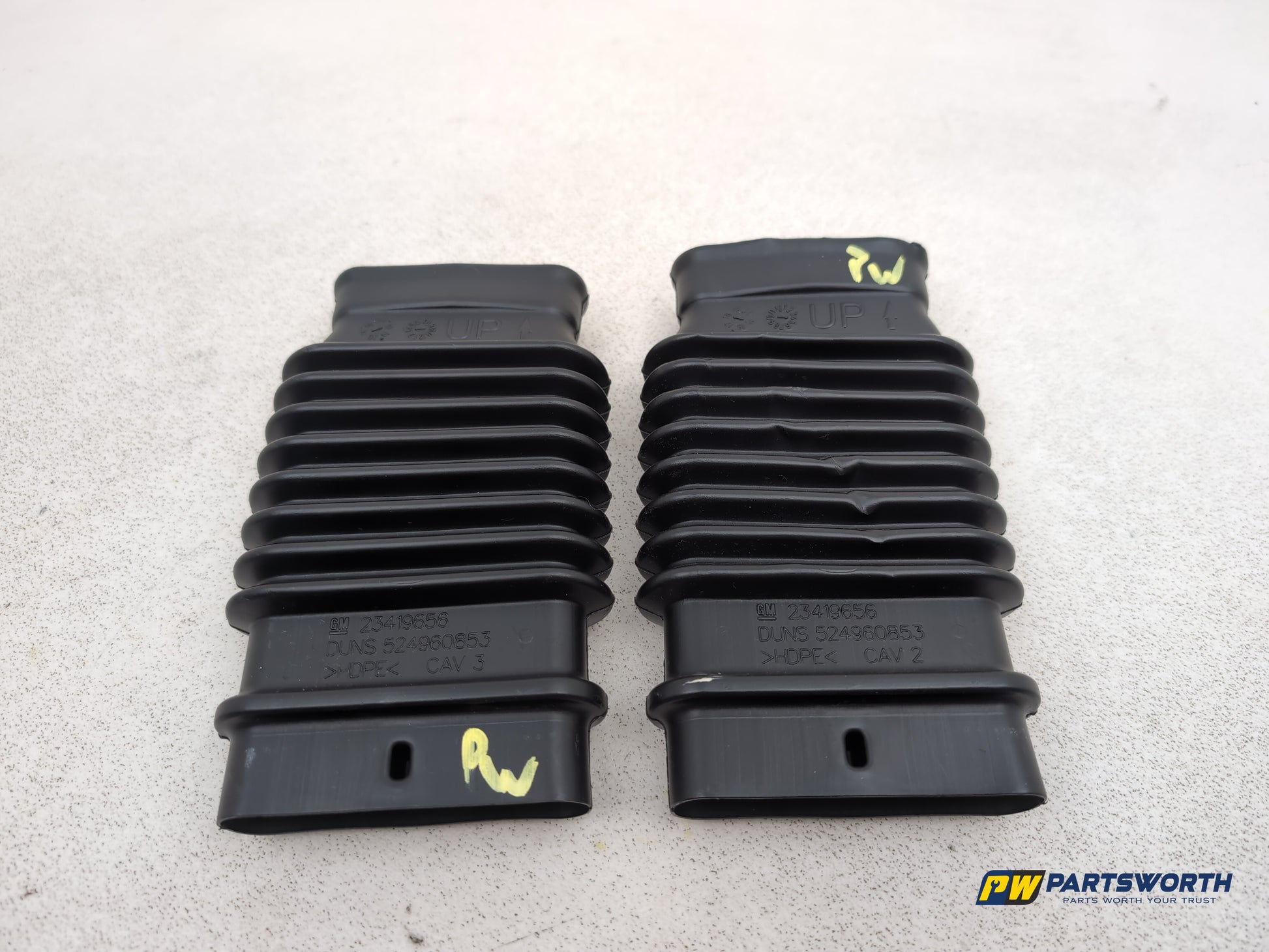 Misc trims 1