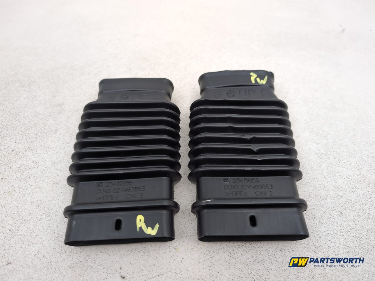 Misc trims 1