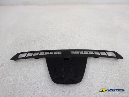 Vauxhall Insignia Sri Vx-Line Nav T D Dashboard Speaker Grille Cover 13481047