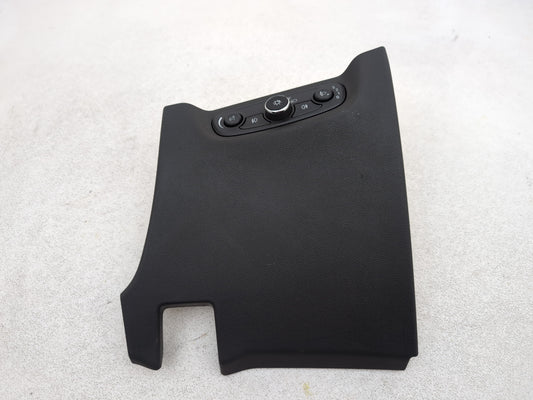 Vauxhall Insignia Sri Vx-Line Nav Switch Headlamp With Surround Trim 39121795