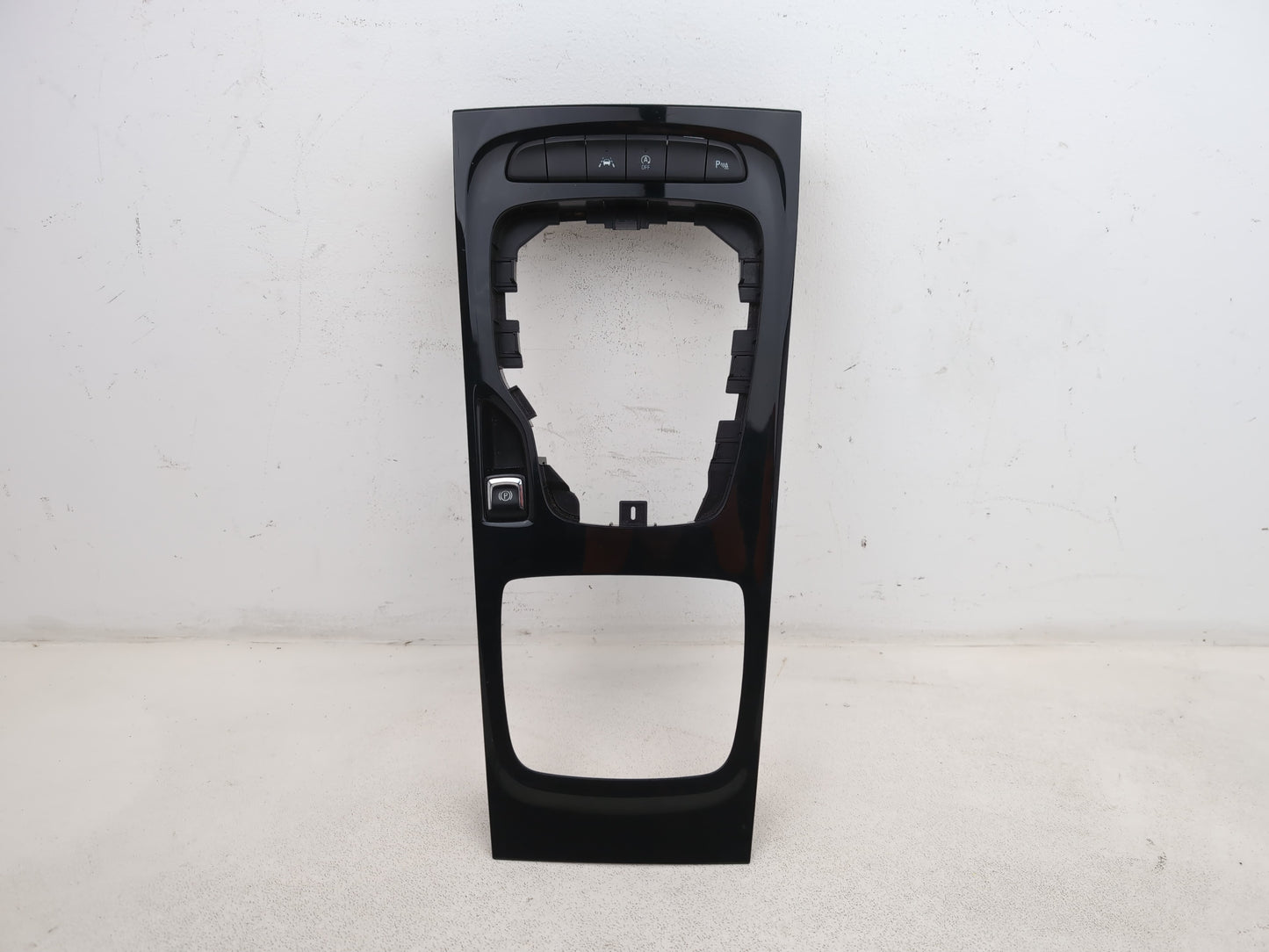 Dashboard Trims  1