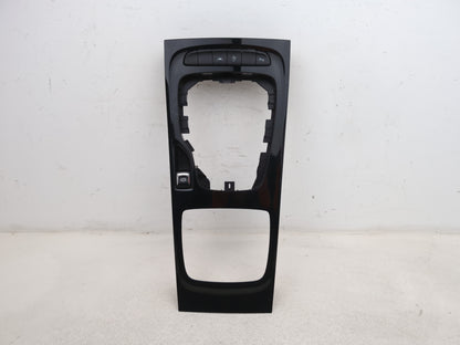 Dashboard Trims  1