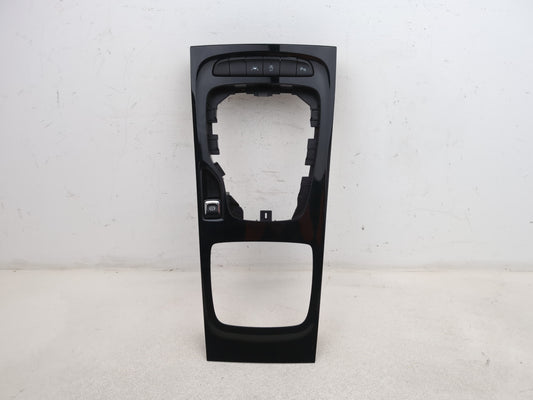 Vauxhall Insignia Sri Vx-Line Gear Selector Centre Console Surround Trim Cover