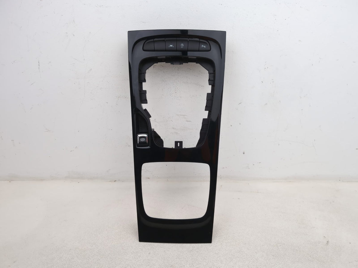 Dashboard Trims  1