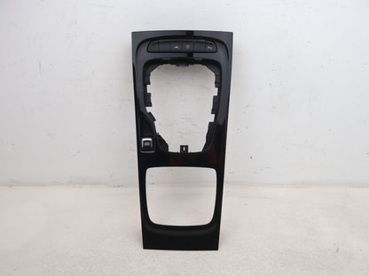 Dashboard Trims  1