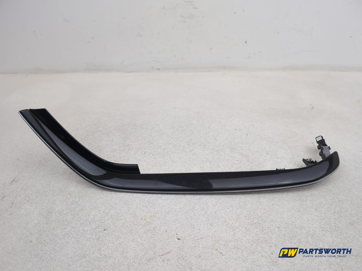 Dashboard Trims  1