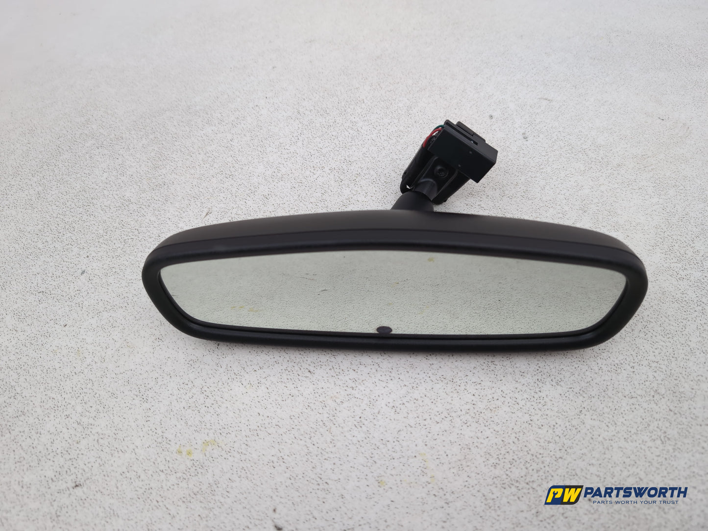 Mirror Rear View 1