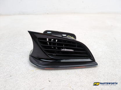 Dashboard Trim With Air Vent  1