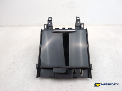 Centre Console Cup Holder 1