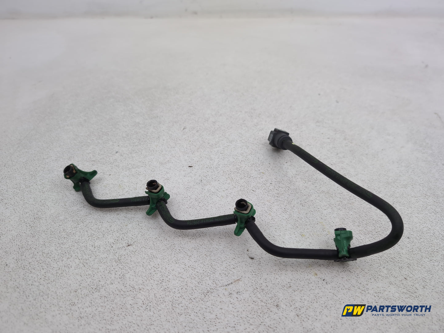 Misc pipes 1