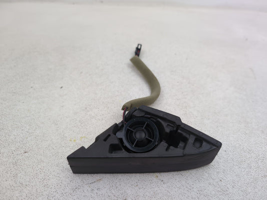 Vauxhall Insignia Sri Vx-Line Nav Speaker With Foam Casing 22973994 2017-2026