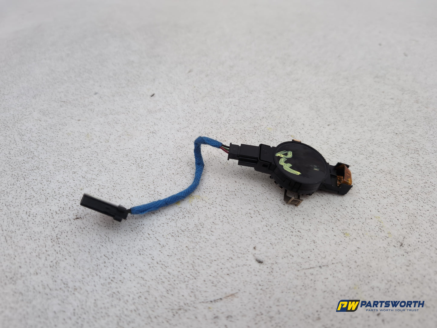 Rain Sensor  1