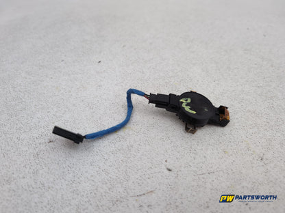 Rain Sensor  1