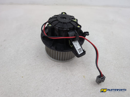 Vauxhall Insignia Sri Vx-Line Nav T D Heater Blower Motor Gu002001 2017-2026