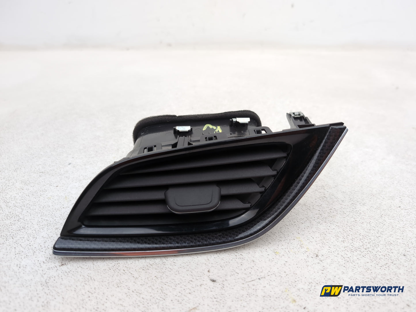 Dashboard Trim With Air Vent  1