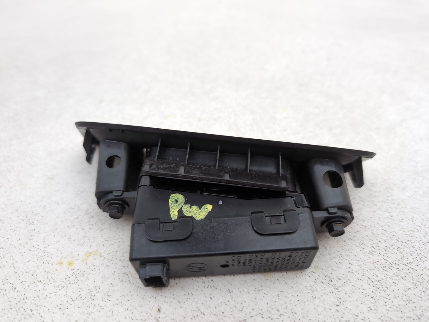 Misc sensor 7