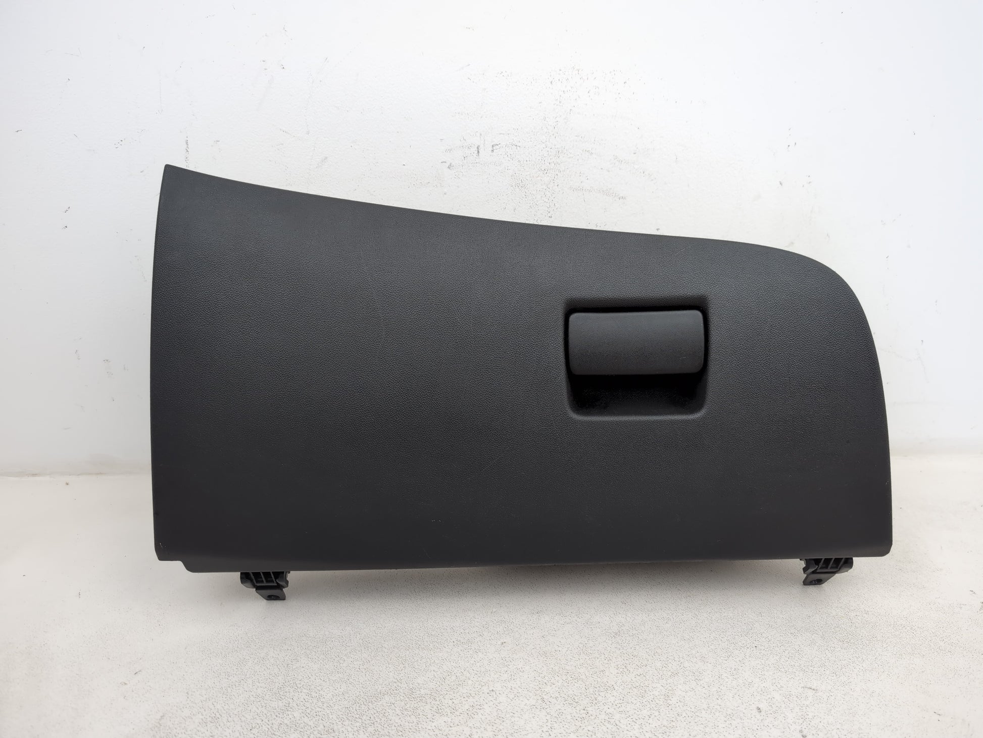 Glove Compartment Assembly 1