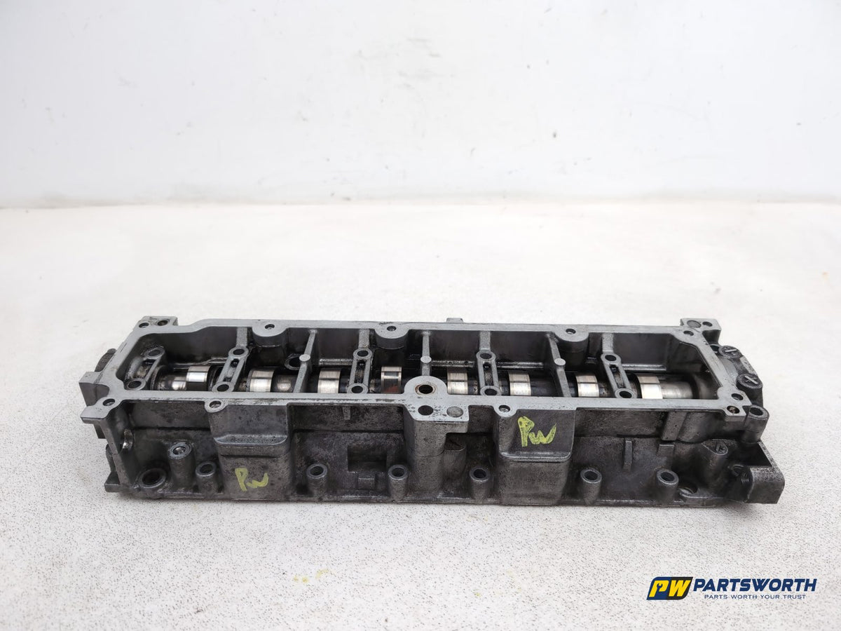 Camshaft Cover  1