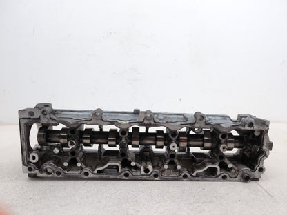 Camshaft Cover  7
