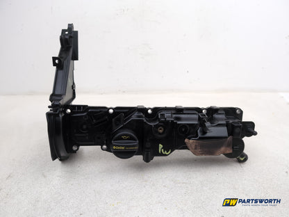 Camshaft Cover  1