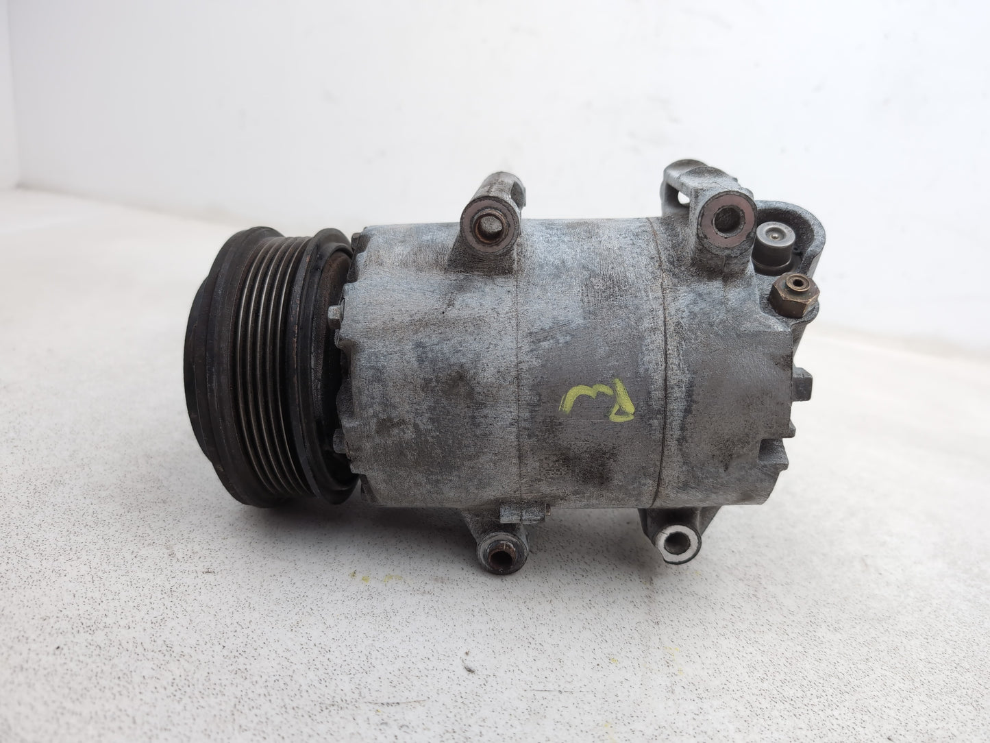 Air Conditioning Compressor 1