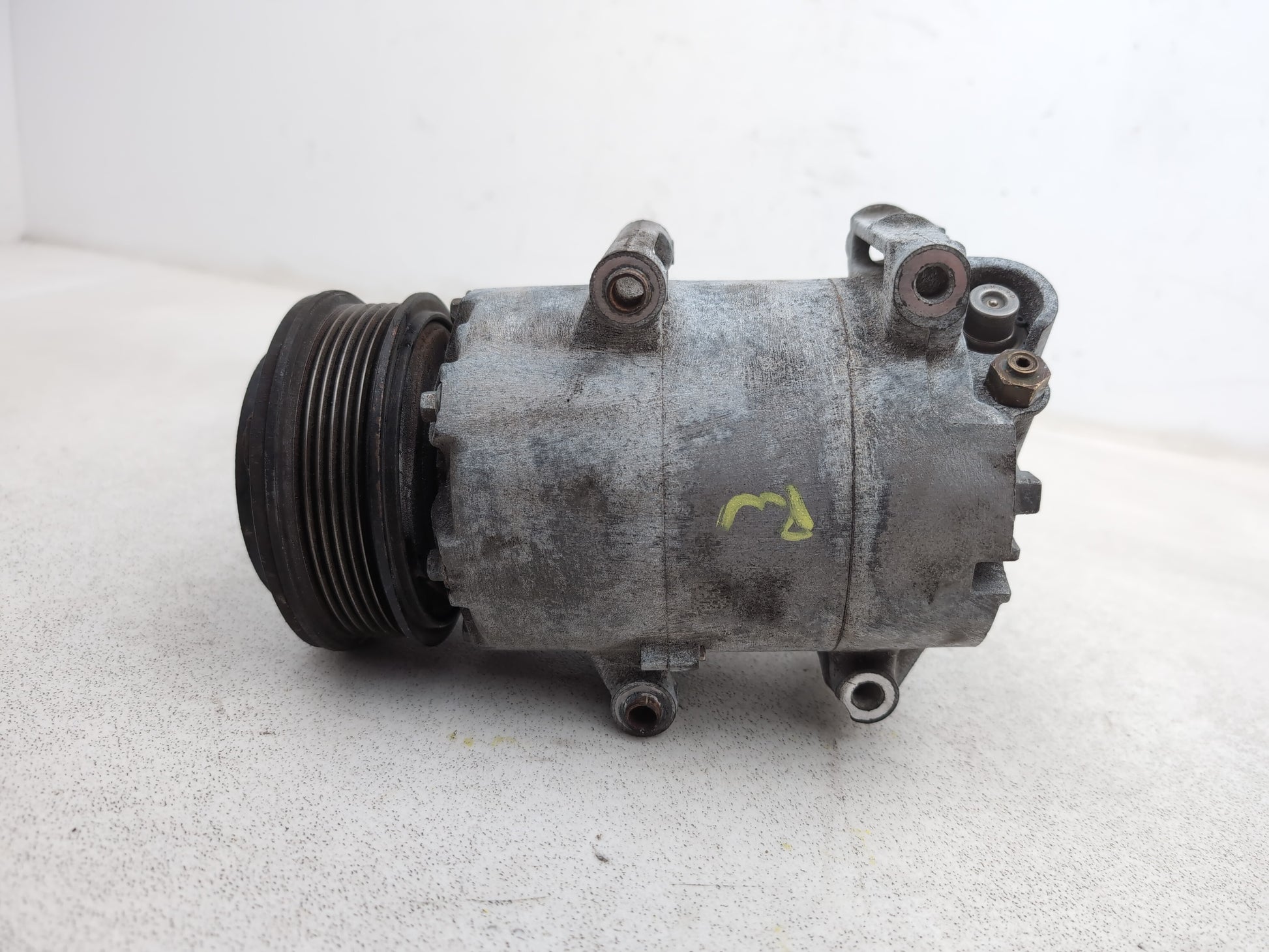 Air Conditioning Compressor 1