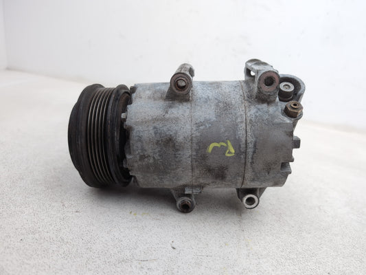 Ford Galaxy Zetec Tdci Auto Air Conditioning Compressor Av1119d629bb 2010-2015