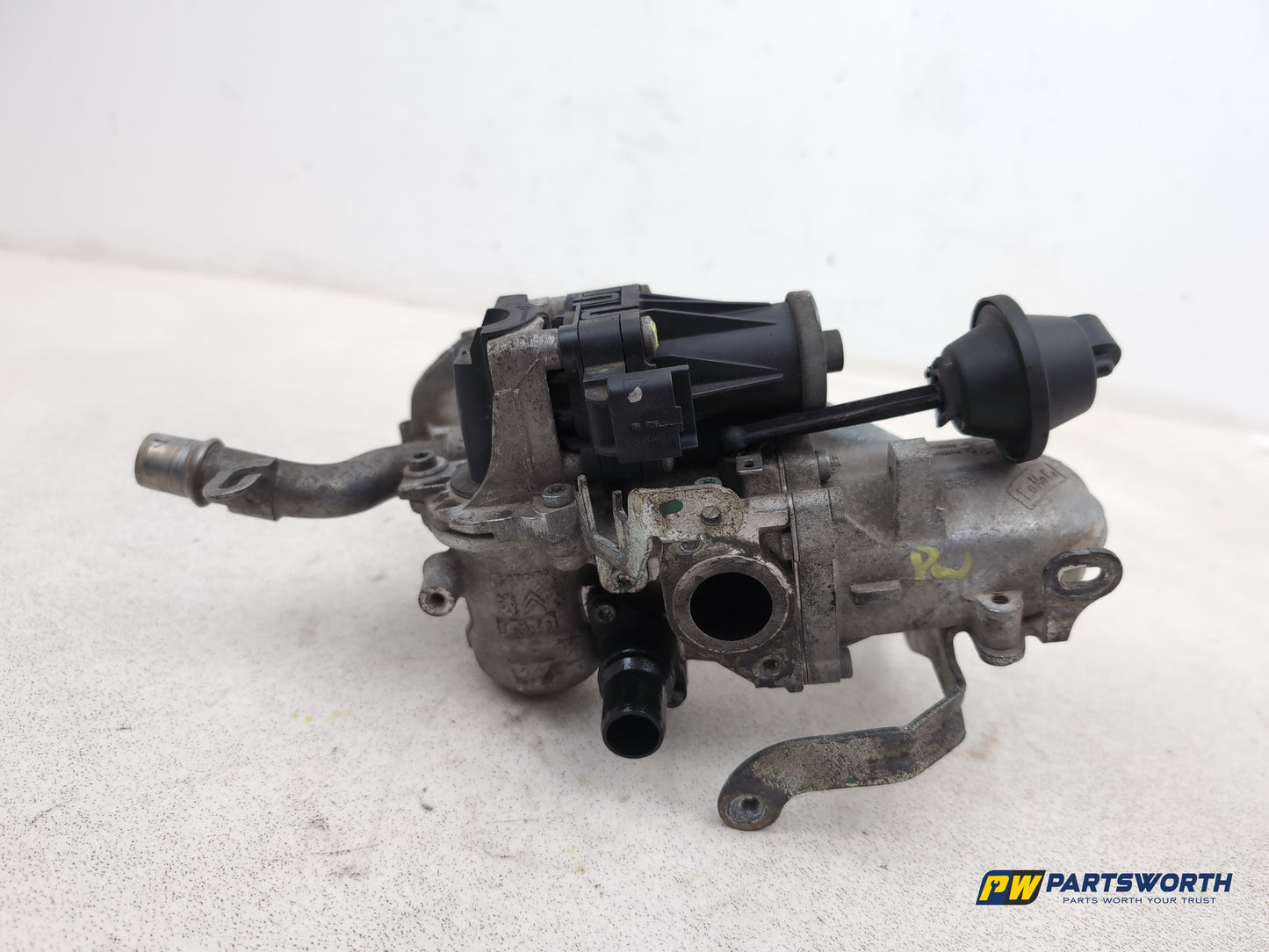 EGR Valve 1