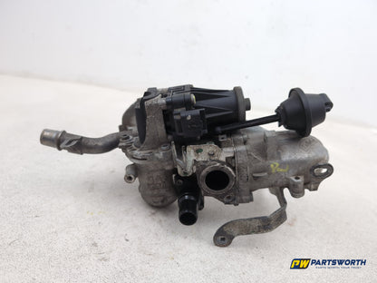 EGR Valve 1