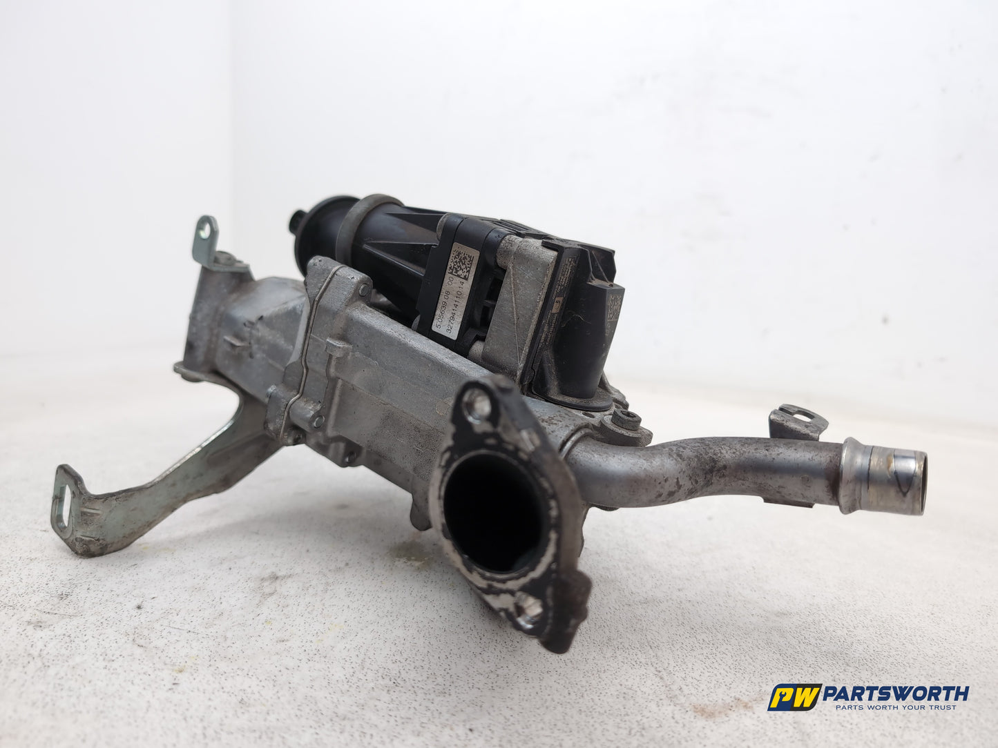 EGR Valve 7