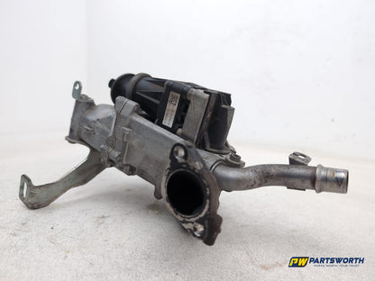 EGR Valve 7