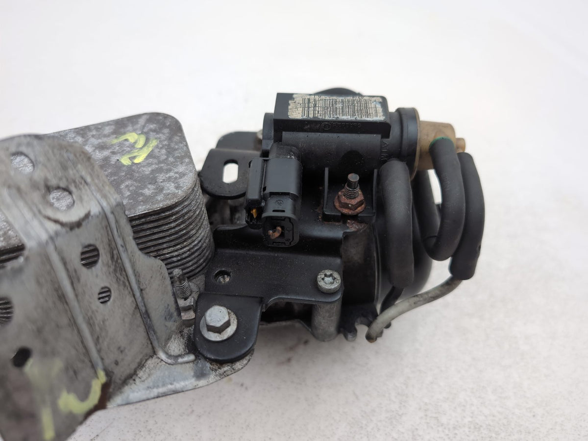 Oil Cooler Gearbox 7