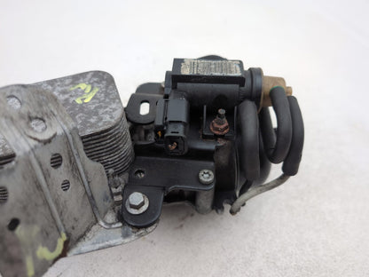 Oil Cooler Gearbox 7