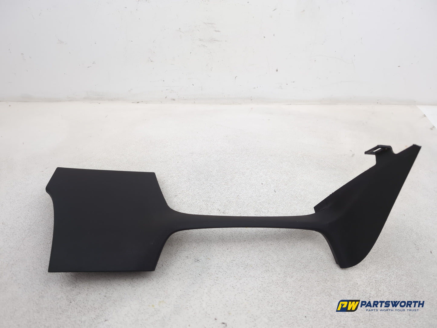 Dashboard Trims  1