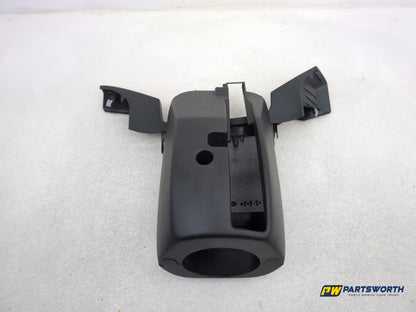 Steering Column Shroud Upper and Lower 1