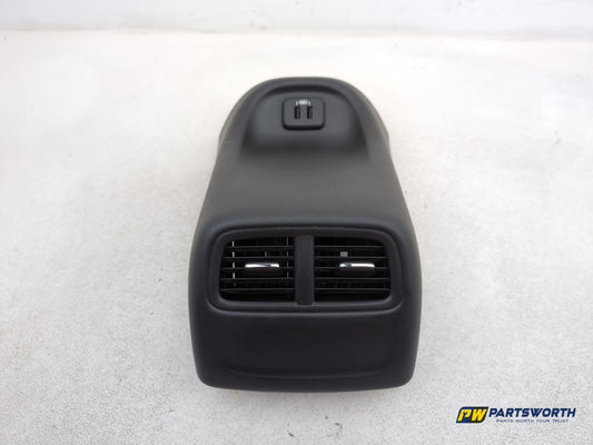 Vauxhall Insignia Sri Vx-Line Air Vent Crntre Console Rear 3009975400 2017-2026
