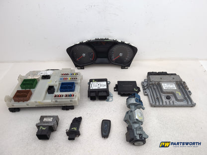 Engine ECU KIT 1