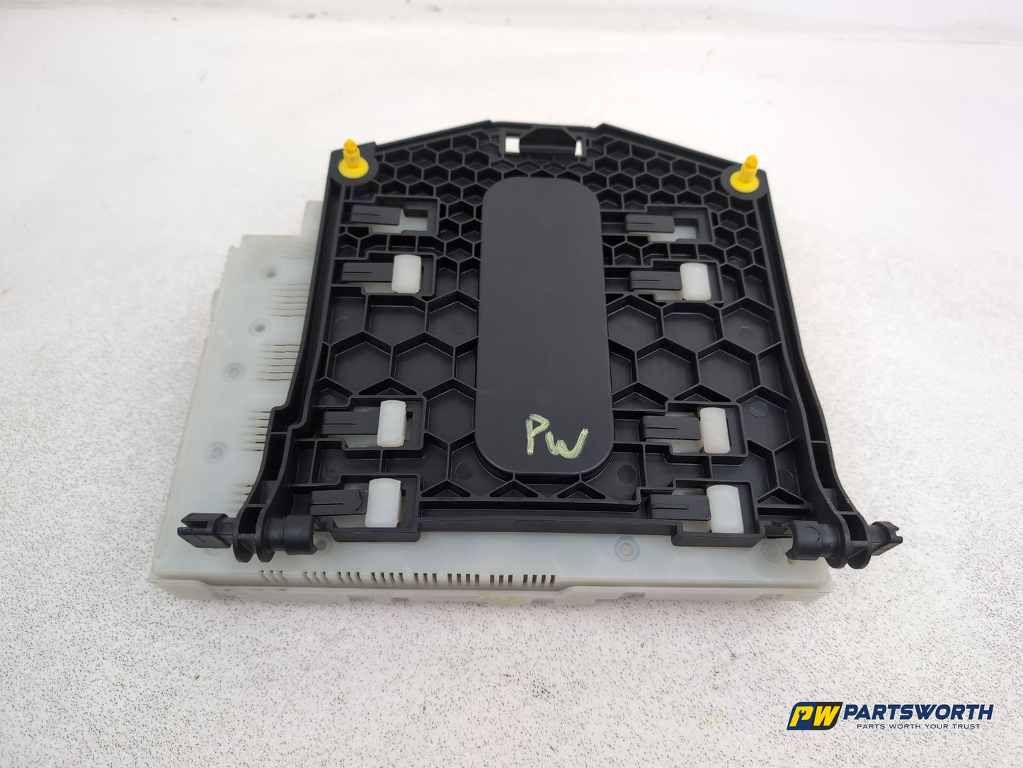 Engine ECU KIT 7