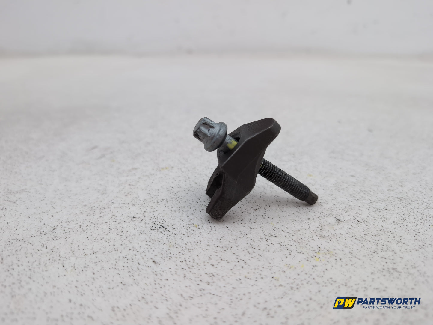 Engine Mounting Bracket 1
