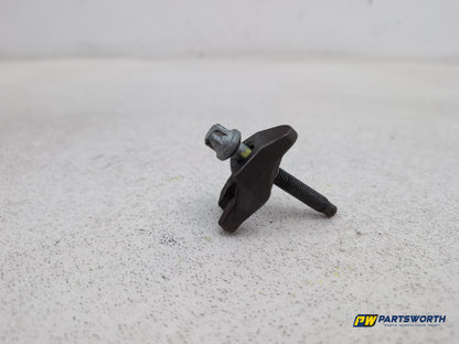 Engine Mounting Bracket 1