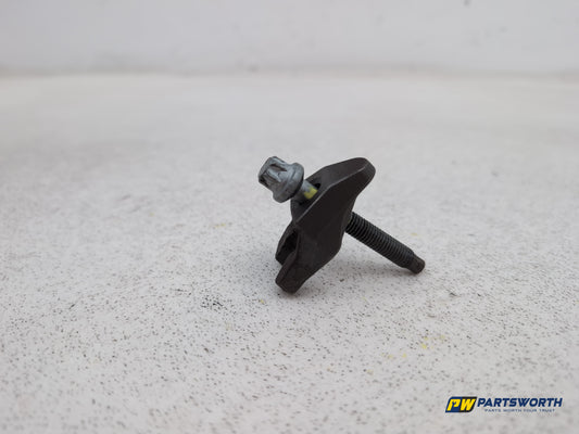 Ford Galaxy Zetec Tdci Auto Fuel Injector Bracket 2010-2015