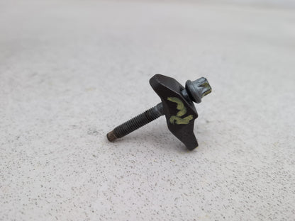 Engine Mounting Bracket 1