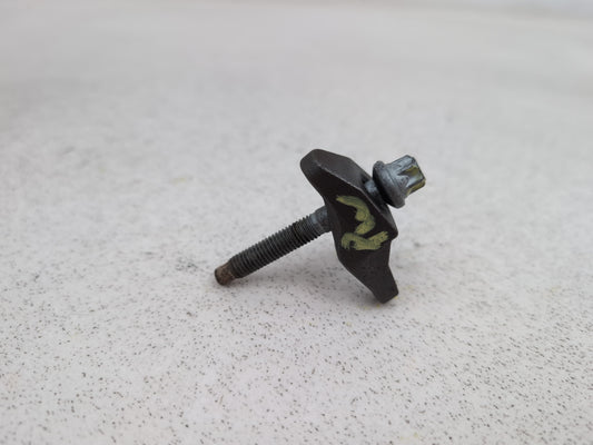 Ford Galaxy Zetec Tdci Auto Fuel Injector Bracket 2010-2015