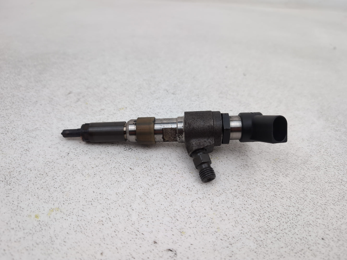 Fuel Injector 1