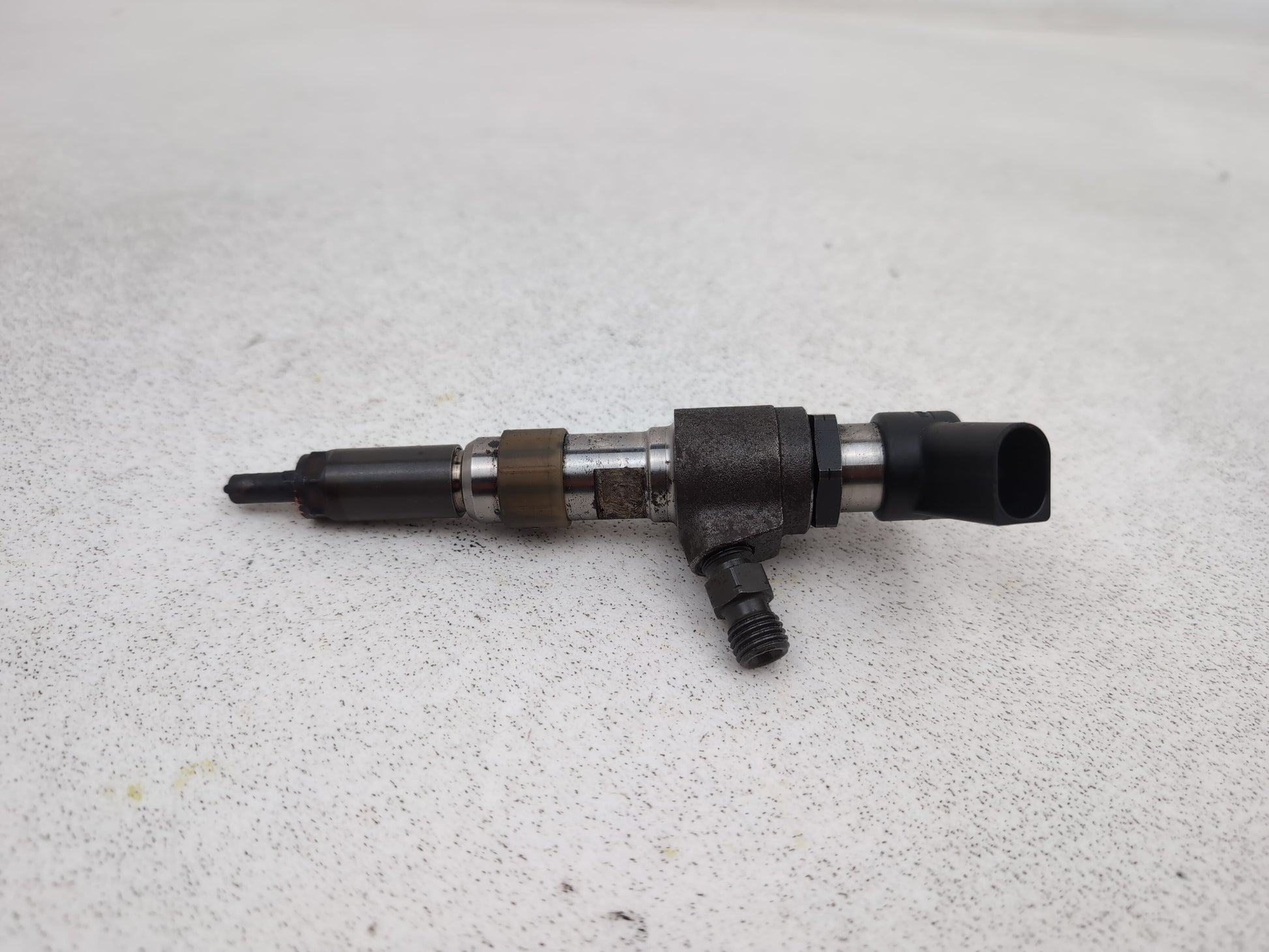 Fuel Injector 1